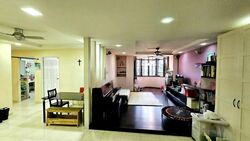Blk 359B Admiralty Drive (Sembawang), HDB Executive #458683291